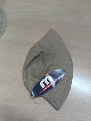 Gorro MISTRAL Beige