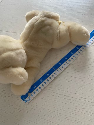 Peluche cane PLUSH&COMPANY