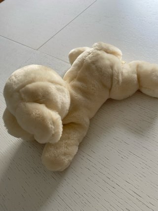 Peluche cane PLUSH&COMPANY