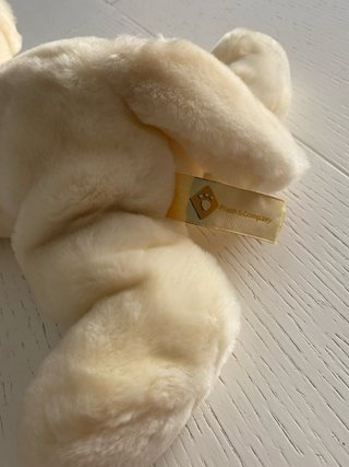 Peluche cane PLUSH&COMPANY