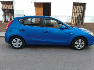 Hyundai i30 2010
