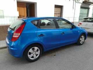 Hyundai i30 2010