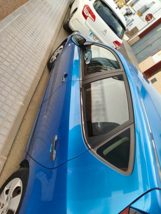 Hyundai i30 2010