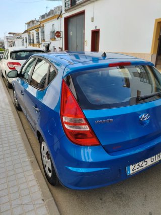 Hyundai i30 2010