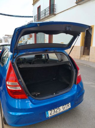 Hyundai i30 2010