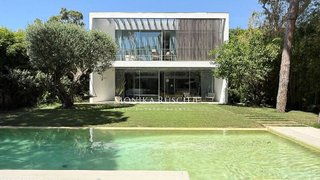 Chalet en alquiler en La Pineda en Castelldefels
