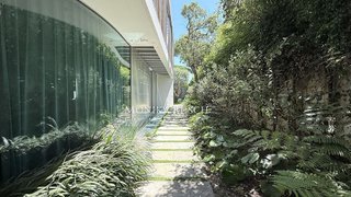 Chalet en alquiler en La Pineda en Castelldefels