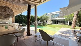 Chalet en alquiler en La Pineda en Castelldefels