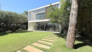 Chalet en alquiler en La Pineda en Castelldefels