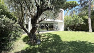 Chalet en alquiler en La Pineda en Castelldefels