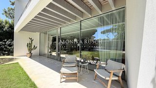 Chalet en alquiler en La Pineda en Castelldefels
