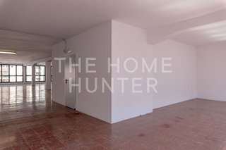 Oficina en alquiler en Les Corts en Barcelona