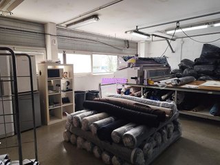 Local comercial en alquiler en Montigalà -Sant Crist en Badalona