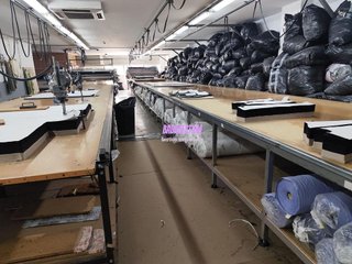 Local comercial en alquiler en Montigalà -Sant Crist en Badalona