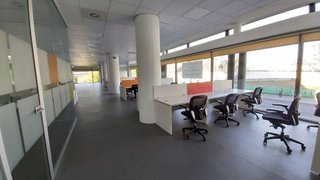 Oficina en alquiler en Atocha en Madrid