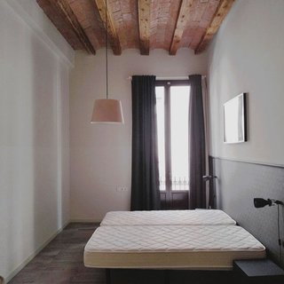 Piso en alquiler en Sant Pere, Santa Caterina i la Ribera en Barcelona