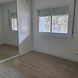 Piso en alquiler en La Pineda en Castelldefels