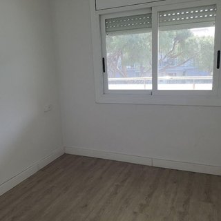 Piso en alquiler en La Pineda en Castelldefels