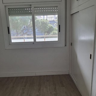 Piso en alquiler en La Pineda en Castelldefels