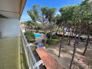 Piso en alquiler en La Pineda en Castelldefels