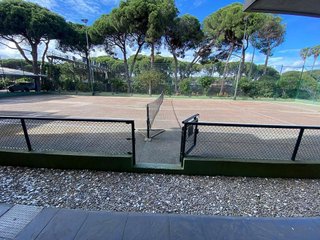Piso en alquiler en La Pineda en Castelldefels