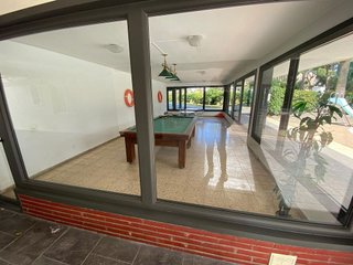 Piso en alquiler en La Pineda en Castelldefels