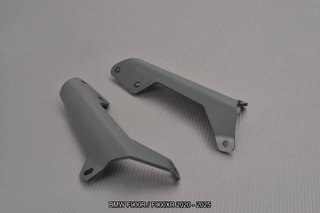 Soporte de baúl BMW F900R / F900XR 2020 - 2025