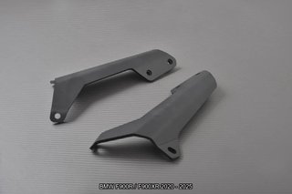 Soporte de baúl BMW F900R / F900XR 2020 - 2025
