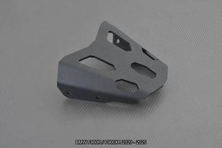 Soporte de baúl BMW F900R / F900XR 2020 - 2025