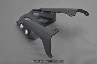 Soporte de baúl BMW F900R / F900XR 2020 - 2025