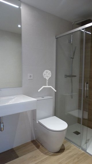 Piso en alquiler en Barri Antic - Centre en Viladecans