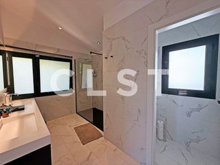 Chalet en alquiler en Montmar en Castelldefels