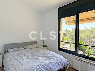 Chalet en alquiler en Montmar en Castelldefels