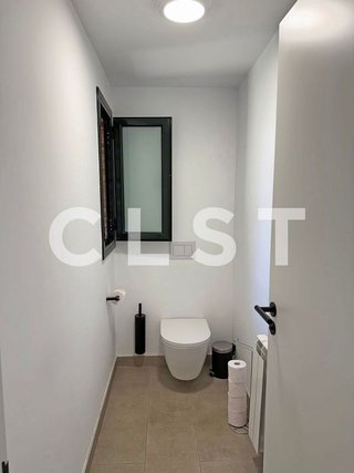 Chalet en alquiler en Montmar en Castelldefels