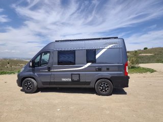 Camper POSSL Trenta 540