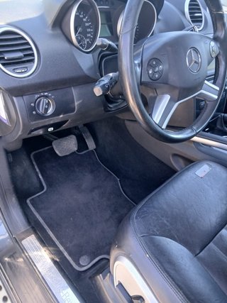Mercedes-Benz ML 350 CDI 4MATIC