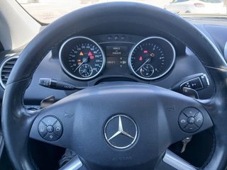 Mercedes-Benz ML 350 CDI 4MATIC