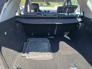 Mercedes-Benz ML 350 CDI 4MATIC