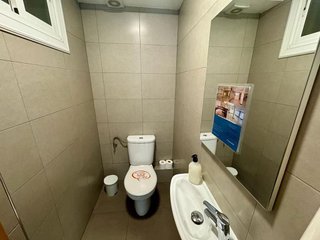 Local comercial en venta en Montcada Centre - La Ribera en Montcada i Reixac