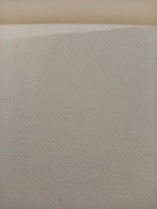 Rollos de tela de algodón con imprimación