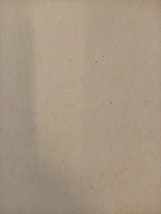 Rollos de tela de algodón con imprimación