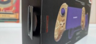 Comando Gamesir G8 Plus Thanos Edition