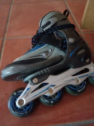 Patines en línea para adulto