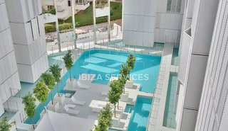 Piso en alquiler en Marina Botafoc - Platja de Talamanca en Ibiza/Eivissa