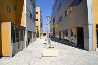 Oficina en alquiler en Estación-Manantiales en Guadalajara