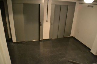 Oficina en alquiler en Estación-Manantiales en Guadalajara