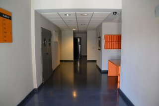 Oficina en alquiler en Estación-Manantiales en Guadalajara