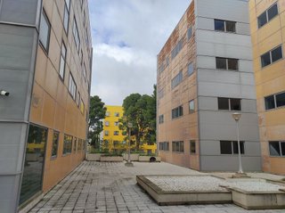 Oficina en alquiler en Estación-Manantiales en Guadalajara