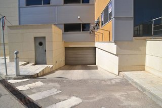 Oficina en alquiler en Estación-Manantiales en Guadalajara