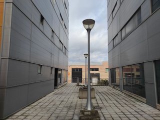 Oficina en alquiler en Estación-Manantiales en Guadalajara